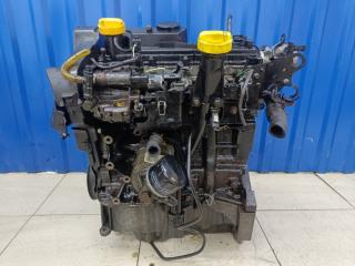 Двигатель (ДВС) Renault Megane BZ0 2008 1.5 K9KG832 Двигатель (ДВС) Renault Megane BZ0 2008 1.5 K9KG832