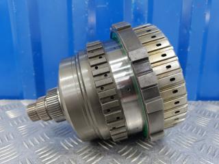 Планетарная передача Kia Optima 2016 2.4 G4KJ