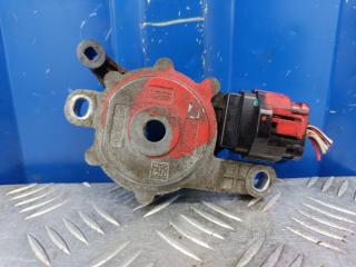 Механизм выбора передач Kia Optima 2016 2.4 G4KJ