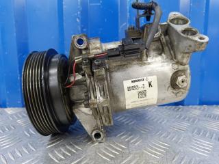 Компрессор кондиционера Renault Megane BZ00 2012 1.6 K4MV838 Компрессор кондиционера Renault Megane BZ00 2012 1.6 K4MV838