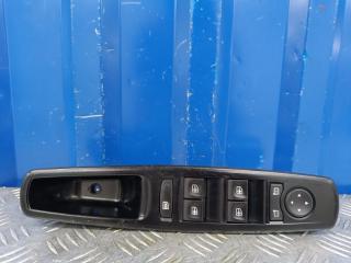 Блок управления стеклоподъемниками Renault Megane BZ00 2012 1.6 K4MV838 Блок управления стеклоподъемниками Renault Megane BZ00 2012 1.6 K4MV838