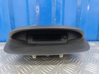 Бортовой компьютер Renault Megane BZ00 2012 1.6 K4MV838 Бортовой компьютер Renault Megane BZ00 2012 1.6 K4MV838