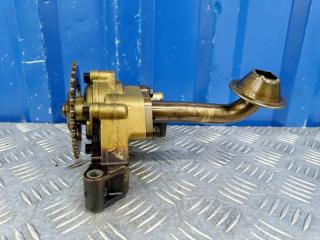 Масляный насос Volkswagen Golf Plus V 2010 1.6 BSE