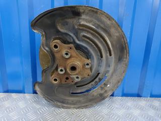 Кулак правый задний Opel Vivaro B 2014 2.0 F4R720