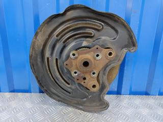 Кулак левый задний Opel Vivaro B 2014 2.0 F4R720