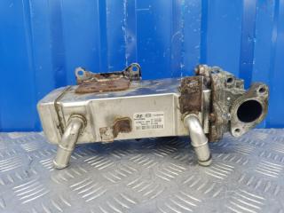 Радиатор EGR Kia Sorento 2 2014 2.2 D4HB Радиатор EGR Kia Sorento 2 2014 2.2 D4HB