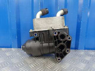 Корпус масляного фильтра Kia Sorento 2 2014 2.2 D4HB Корпус масляного фильтра Kia Sorento 2 2014 2.2 D4HB