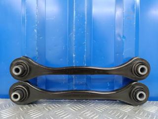 Рычаги задние Skoda Superb 3T4 2011 2.0 AZV