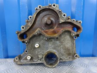 Крышка Двс передняя Ford Explorer UN150 1995 4.0 OHV