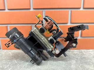 Фланец системы охлаждения Mazda Mazda6 GH 2007 2.0 LF-VE Фланец системы охлаждения Mazda Mazda6 GH 2007 2.0 LF-VE