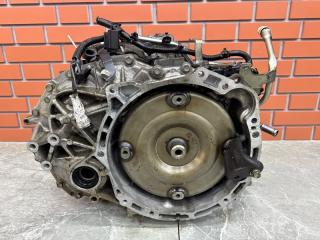 АКПП Mitsubishi Lancer CX3A 2010 2.0 4B11