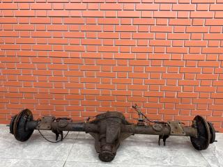 Мост задний Ford Transit TTG 2020 2.2 CV24 Мост задний Ford Transit TTG 2020 2.2 CV24