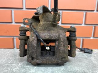 Суппорт левый задний Ford Transit TTG 2020 2.2 CV24 Суппорт левый задний Ford Transit TTG 2020 2.2 CV24