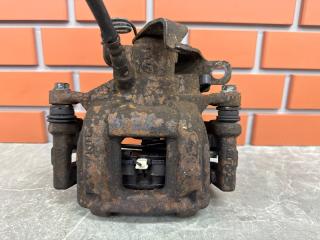 Суппорт правый задний Ford Transit TTG 2020 2.2 CV24 Суппорт правый задний Ford Transit TTG 2020 2.2 CV24