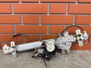 Стеклоподъемник левый передний Great Wall Hover H2 2007 2.4 4G64LH7