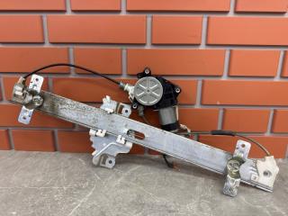 Стеклоподъемник правый передний Great Wall Hover H2 2007 2.4 4G64LH7