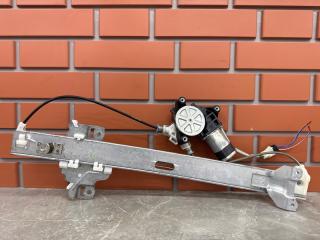 Стеклоподъемник левый задний Great Wall Hover H2 2007 2.4 4G64LH7