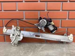 Стеклоподъемник правый задний Great Wall Hover H2 2007 2.4 4G64LH7