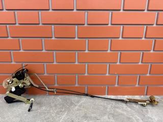 Замок левый передний Great Wall Hover H2 2007 2.4 4G64LH7