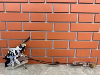 Замок правый задний Great Wall Hover H2 2007 2.4 4G64LH7