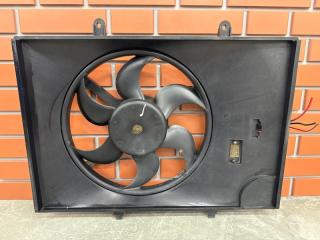 Вентилятор радиатора Great Wall Hover H2 2007 2.4 4G64LH7