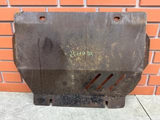 Защита Great Wall Hover H2 2007 2.4 4G64LH7