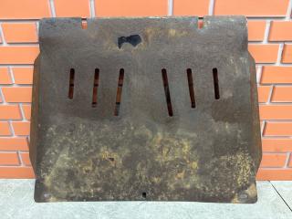 Защита Great Wall Hover H2 2007 2.4 4G64LH7