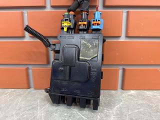 Блок управления Renault Megane BZ00 2011 1.6 K4M839 Блок управления Renault Megane BZ00 2011 1.6 K4M839