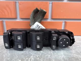 Блок управления стеклоподъемниками Renault Megane BZ00 2011 1.6 K4M839 Блок управления стеклоподъемниками Renault Megane BZ00 2011 1.6 K4M839