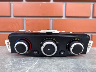 Блок управления печкой Renault Megane BZ00 2011 1.6 K4M839 Блок управления печкой Renault Megane BZ00 2011 1.6 K4M839