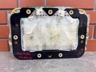 Подушка безопасности пассажира Renault Megane BZ00 2011 1.6 K4M839 Подушка безопасности пассажира Renault Megane BZ00 2011 1.6 K4M839