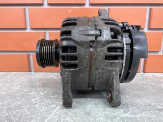 Генератор Renault Megane BZ00 2011 1.6 K4M839 Генератор Renault Megane BZ00 2011 1.6 K4M839