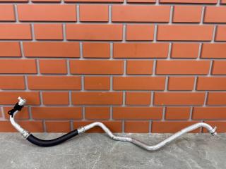 Трубка кондиционера Renault Megane BZ00 2011 1.6 K4M839 Трубка кондиционера Renault Megane BZ00 2011 1.6 K4M839