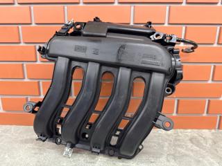 Коллектор впускной Renault Megane BZ00 2011 1.6 K4M839 Коллектор впускной Renault Megane BZ00 2011 1.6 K4M839