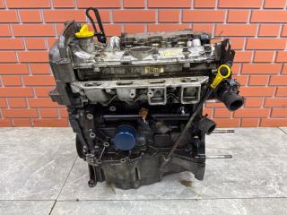 Двигатель (ДВС) Renault Megane BZ00 2011 1.6 K4M839 Двигатель (ДВС) Renault Megane BZ00 2011 1.6 K4M839