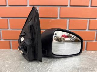 Зеркало Renault Megane BZ00 2011 1.6 K4M839 Зеркало Renault Megane BZ00 2011 1.6 K4M839