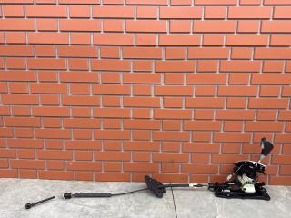 Селектор АКПП Renault Megane BZ00 2011 1.6 K4M839 Селектор АКПП Renault Megane BZ00 2011 1.6 K4M839