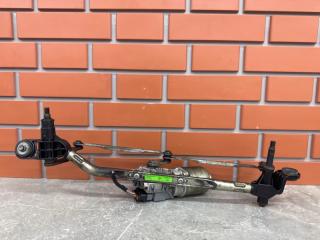 Трапеция дворников Renault Megane BZ00 2011 1.6 K4M839 Трапеция дворников Renault Megane BZ00 2011 1.6 K4M839