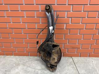 Кулак левый задний Ford Focus DB 2008 1.6 SIDA Кулак левый задний Ford Focus DB 2008 1.6 SIDA