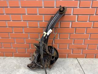 Кулак правый задний Ford Focus DB 2008 1.6 SIDA Кулак правый задний Ford Focus DB 2008 1.6 SIDA