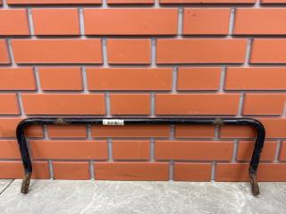 Стабилизатор задний Ford Focus DB 2008 1.6 SIDA Стабилизатор задний Ford Focus DB 2008 1.6 SIDA