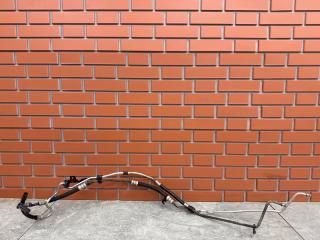 Шланг гидроусилителя Ford Focus DB 2008 1.6 SIDA Шланг гидроусилителя Ford Focus DB 2008 1.6 SIDA