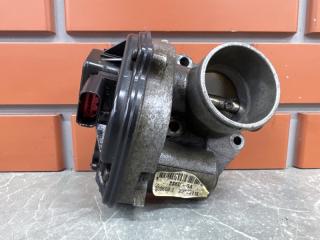 Заслонка дроссельная Ford Focus DB 2008 1.6 SIDA Заслонка дроссельная Ford Focus DB 2008 1.6 SIDA