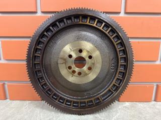 Маховик Ford Focus DB 2008 1.6 SIDA Маховик Ford Focus DB 2008 1.6 SIDA