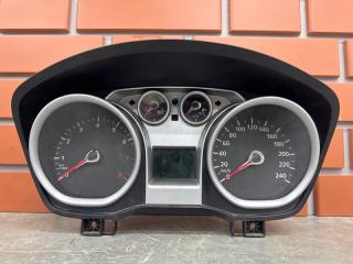 Щиток приборов Ford Focus DB 2008 1.6 SIDA Щиток приборов Ford Focus DB 2008 1.6 SIDA