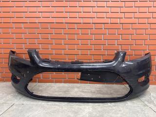 Бампер передний Ford Focus DB 2008 1.6 SIDA Бампер передний Ford Focus DB 2008 1.6 SIDA