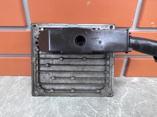 Блок управления ДВС Ford Focus DB 2008 1.6 SIDA