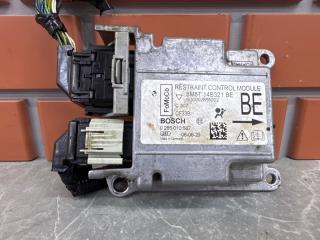 Блок управления srs airbag Ford Focus DB 2008 1.6 SIDA