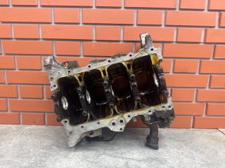 Блок цилиндров Hyundai Elantra HD 2008 1.6 G4FC