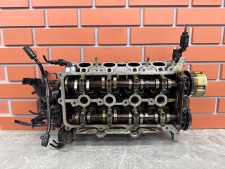 Головка блока цилиндров Hyundai Elantra HD 2008 1.6 G4FC